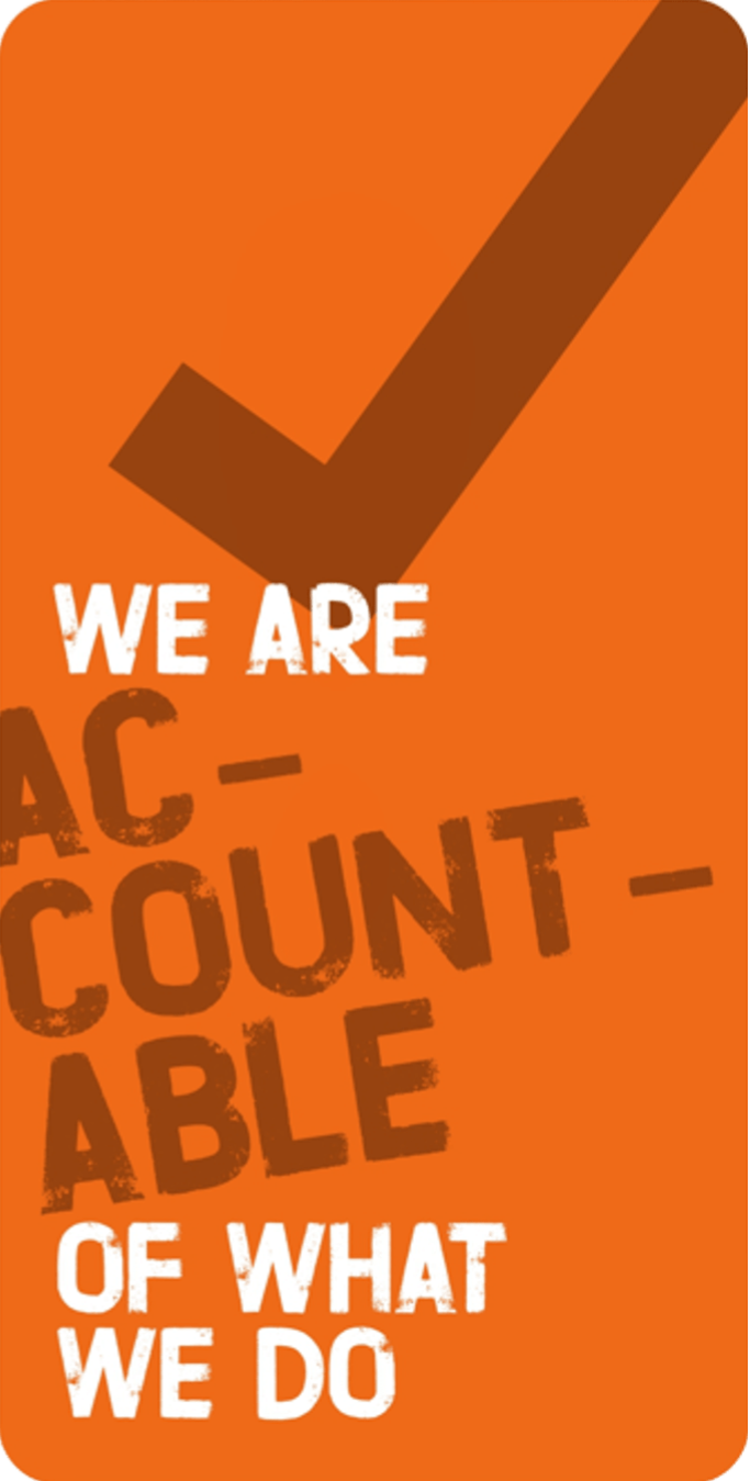 Accountable